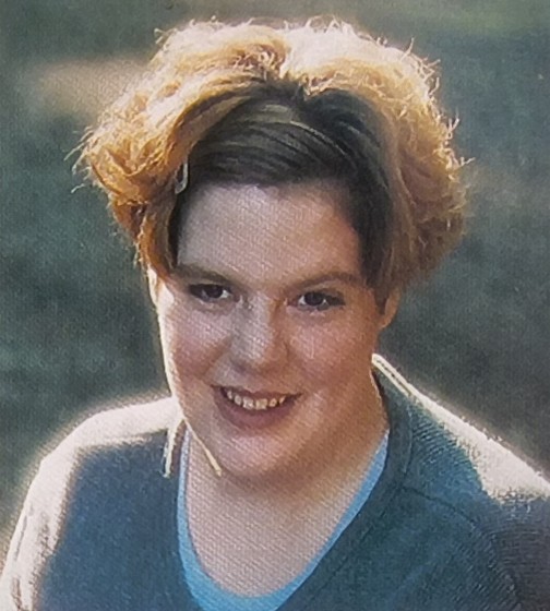Barham, Jamie